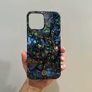 LOOPY IPHONE 12PRO MAX CASE RIGHTY